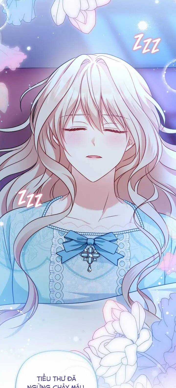 Tôi Sống Chung Với Mẹ Chồng Chapter 37 trang 6