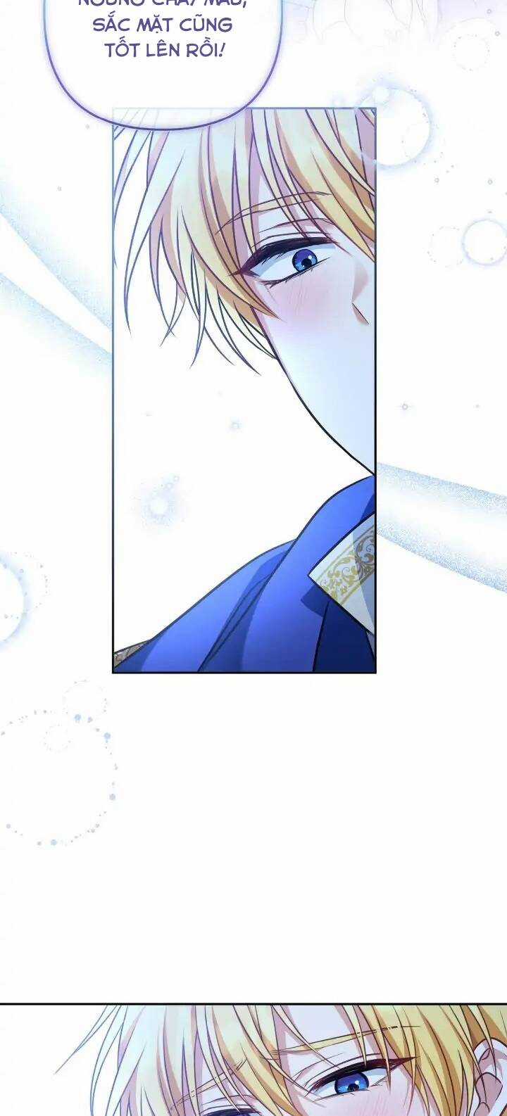 Tôi Sống Chung Với Mẹ Chồng Chapter 37 trang 7