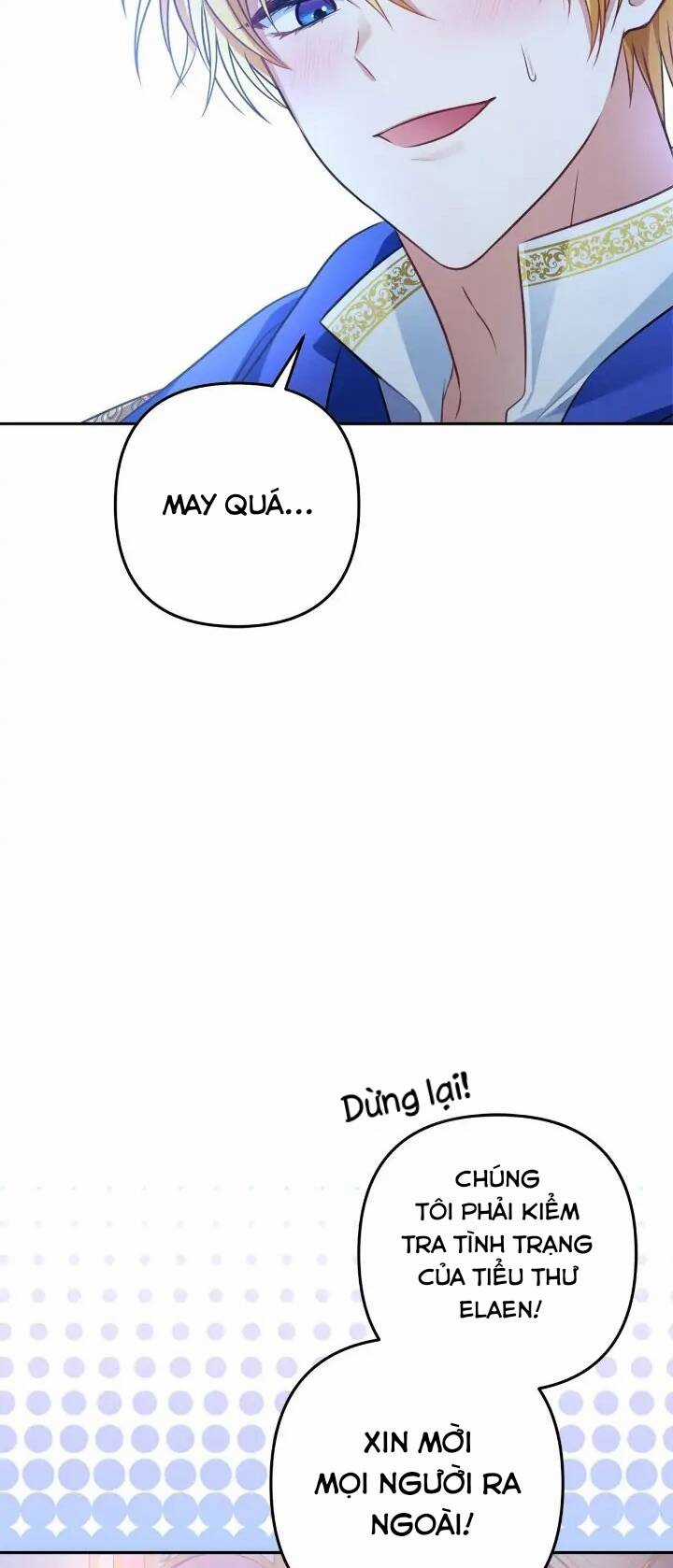 Tôi Sống Chung Với Mẹ Chồng Chapter 37 trang 8