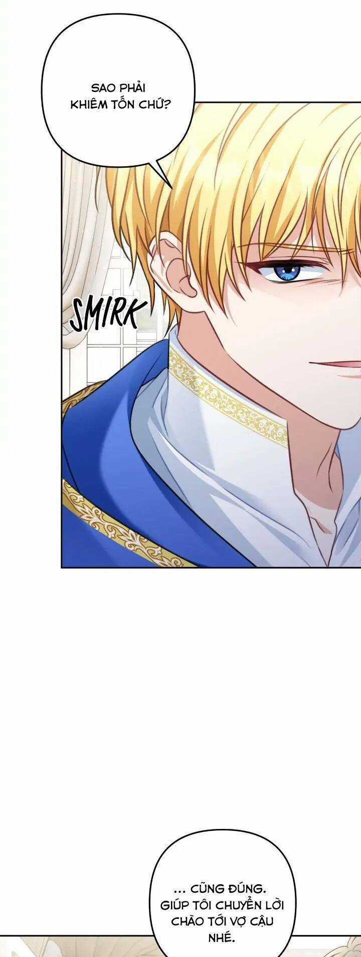 Tôi Sống Chung Với Mẹ Chồng Chapter 38 trang 10