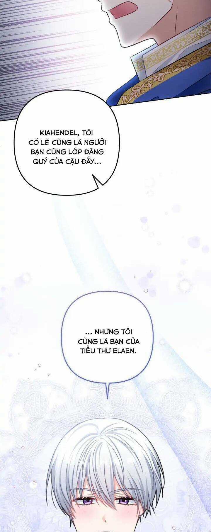 Tôi Sống Chung Với Mẹ Chồng Chapter 38 trang 12