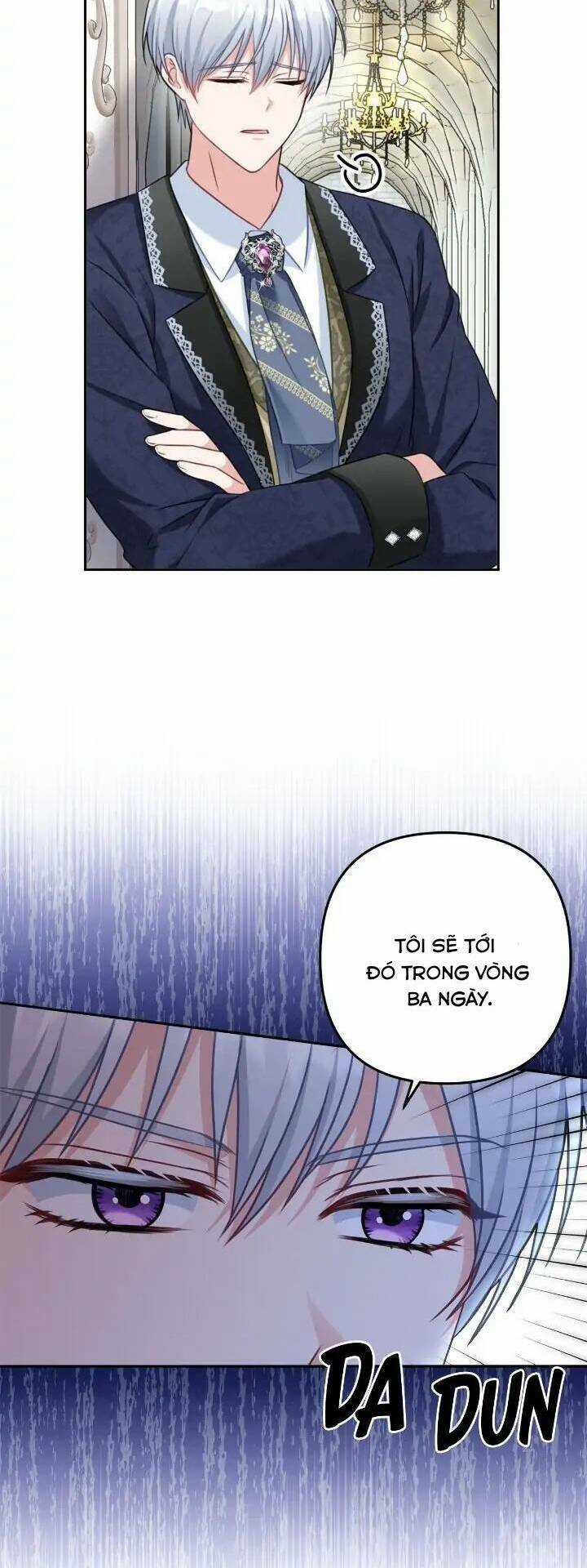 Tôi Sống Chung Với Mẹ Chồng Chapter 38 trang 15