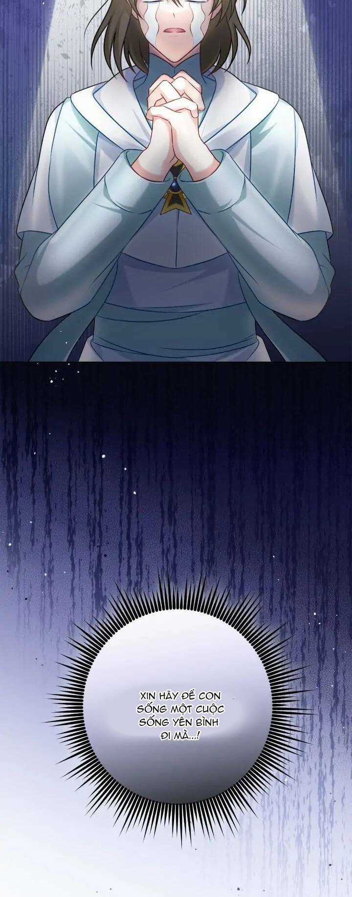 Tôi Sống Chung Với Mẹ Chồng Chapter 38 trang 18