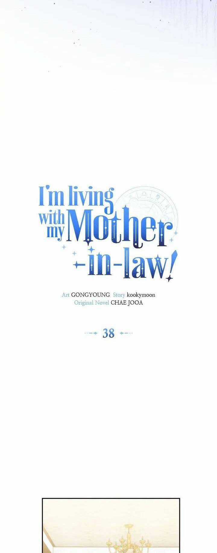 Tôi Sống Chung Với Mẹ Chồng Chapter 38 trang 19