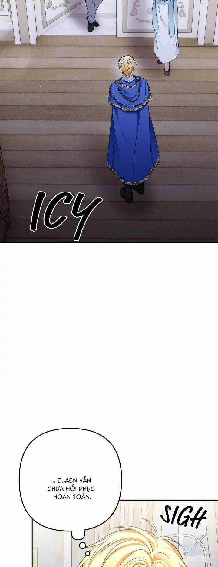 Tôi Sống Chung Với Mẹ Chồng Chapter 38 trang 2