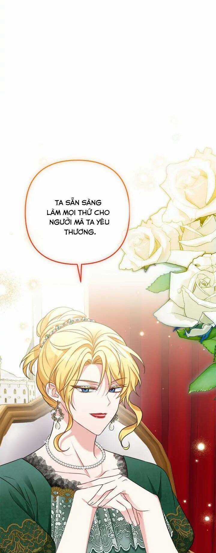 Tôi Sống Chung Với Mẹ Chồng Chapter 38 trang 22