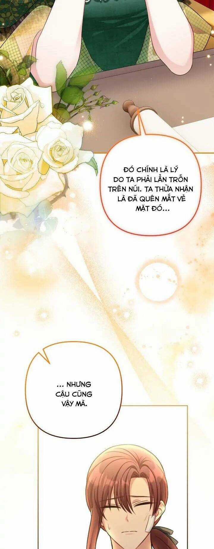 Tôi Sống Chung Với Mẹ Chồng Chapter 38 trang 23