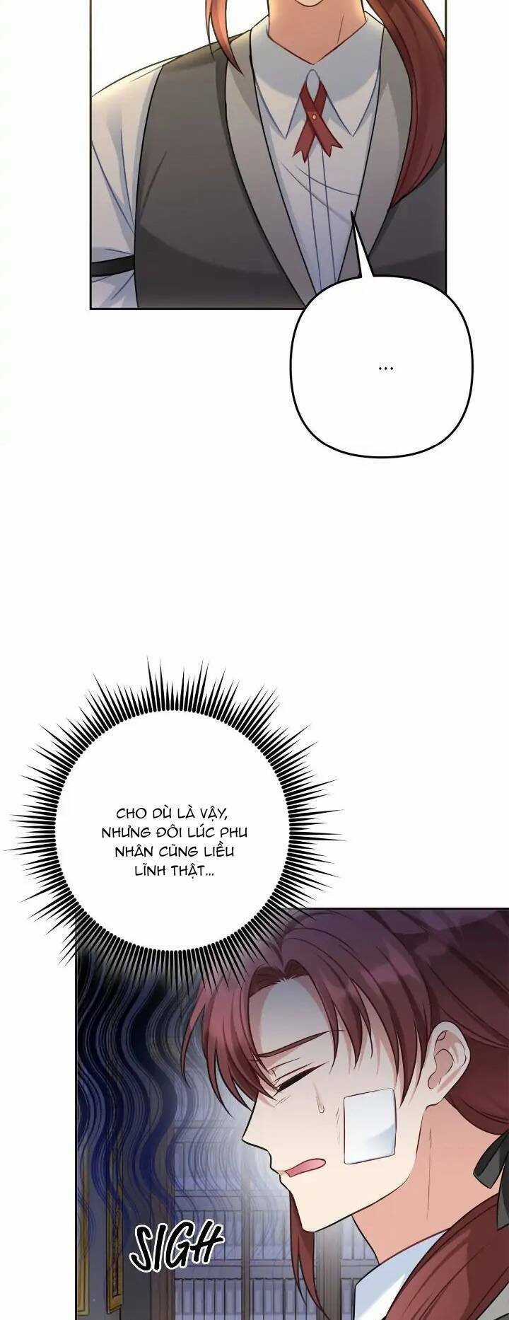 Tôi Sống Chung Với Mẹ Chồng Chapter 38 trang 24