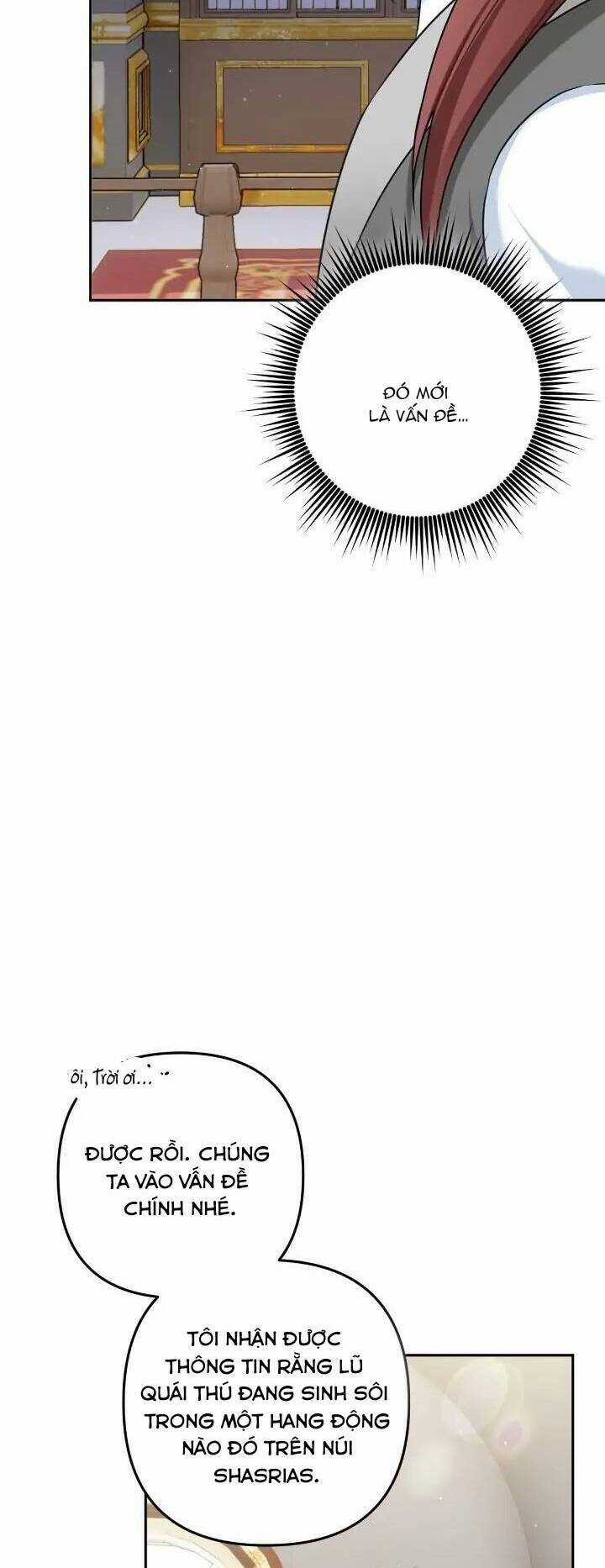 Tôi Sống Chung Với Mẹ Chồng Chapter 38 trang 25