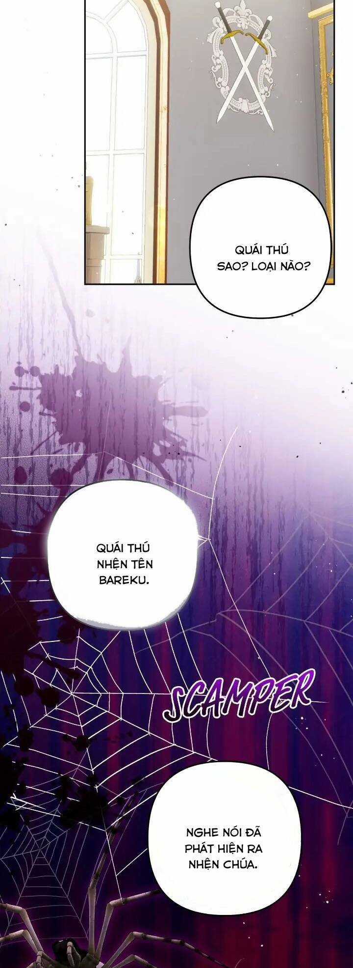 Tôi Sống Chung Với Mẹ Chồng Chapter 38 trang 26