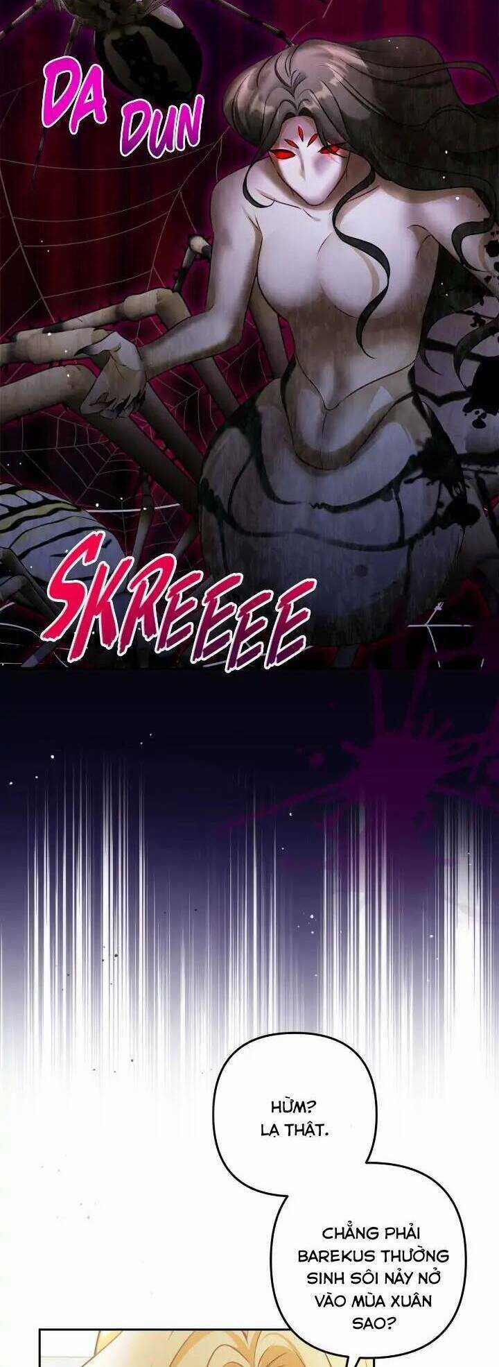 Tôi Sống Chung Với Mẹ Chồng Chapter 38 trang 27