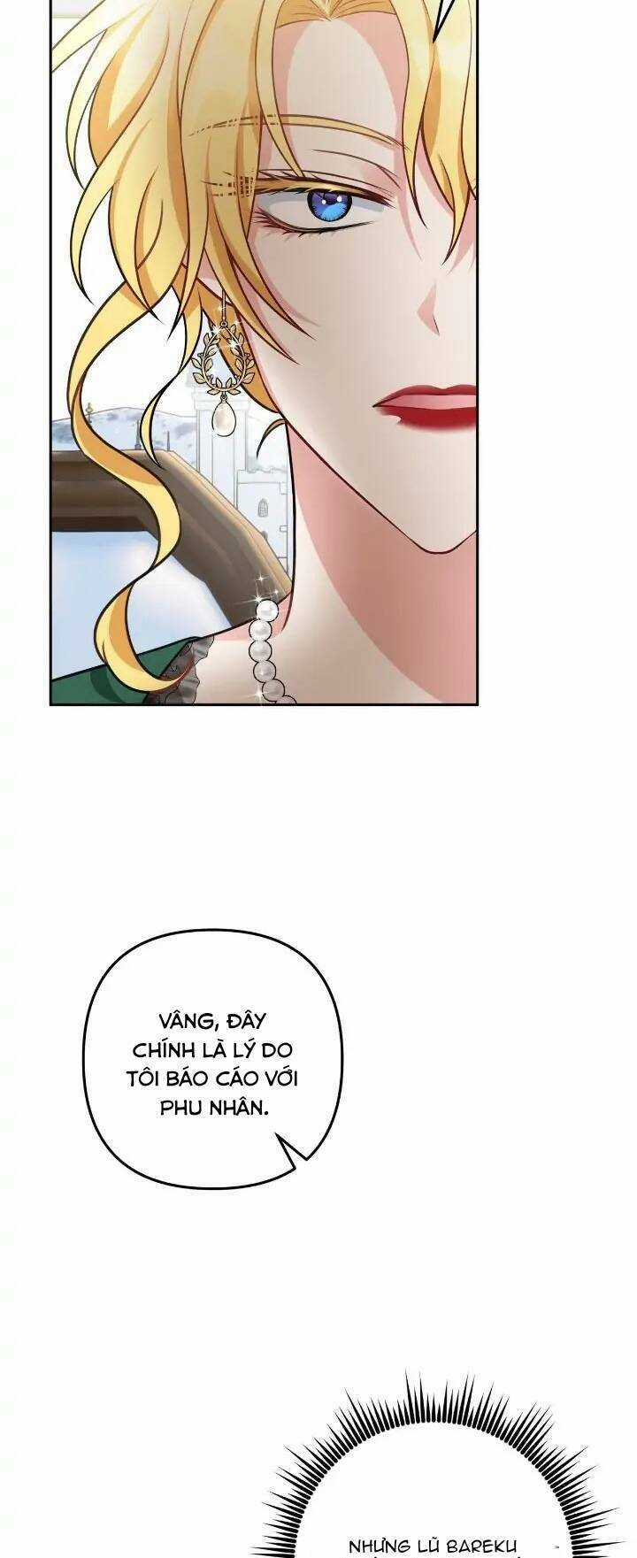 Tôi Sống Chung Với Mẹ Chồng Chapter 38 trang 28