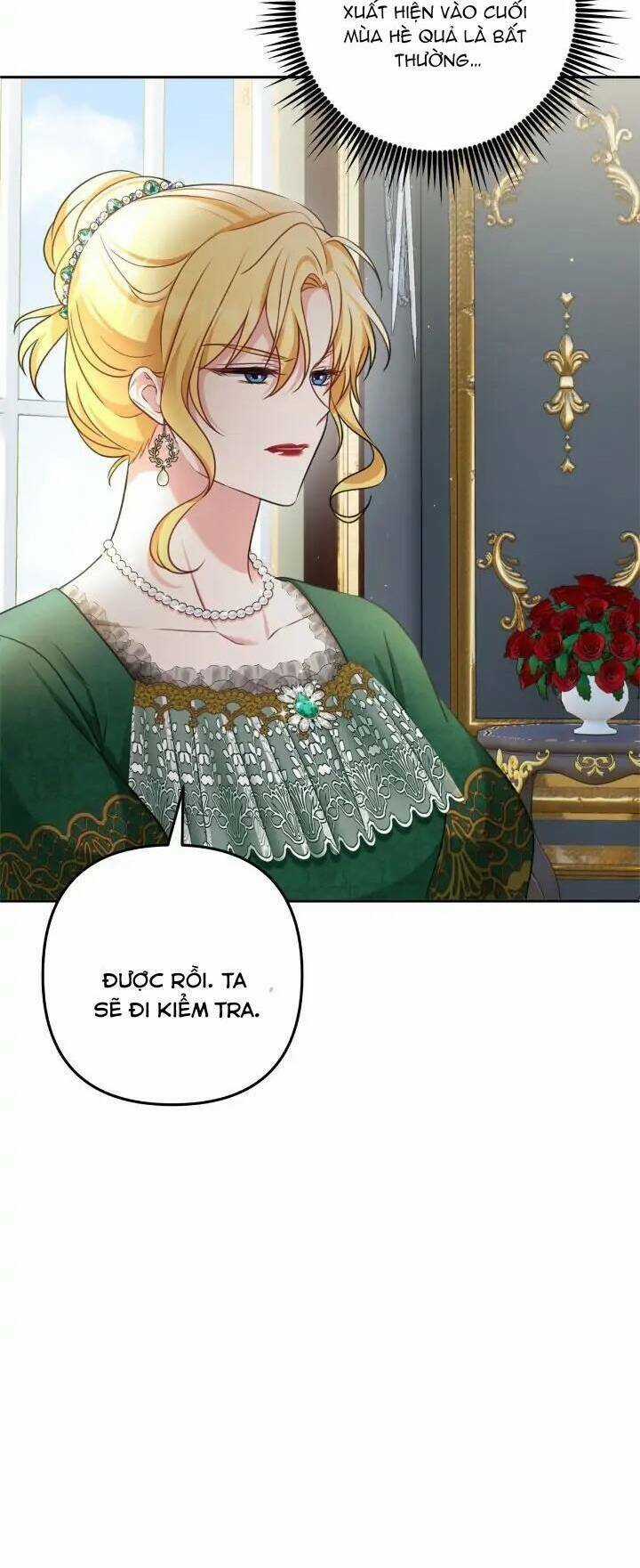 Tôi Sống Chung Với Mẹ Chồng Chapter 38 trang 29