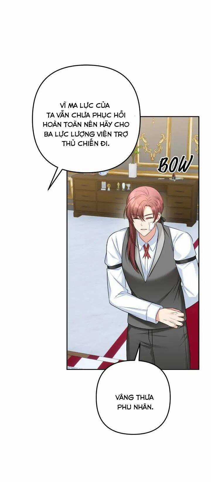 Tôi Sống Chung Với Mẹ Chồng Chapter 38 trang 30