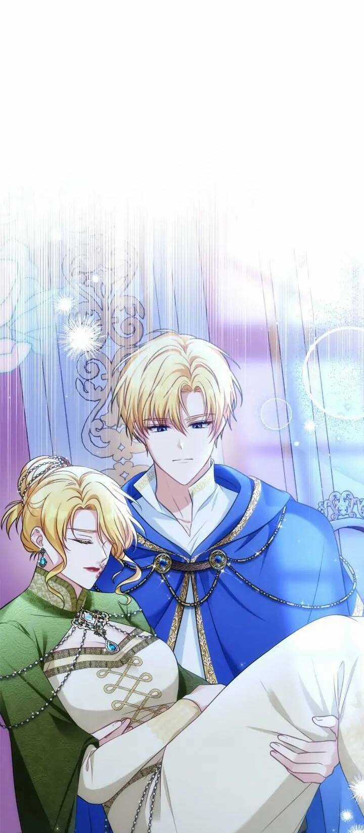 Tôi Sống Chung Với Mẹ Chồng Chapter 38 trang 36