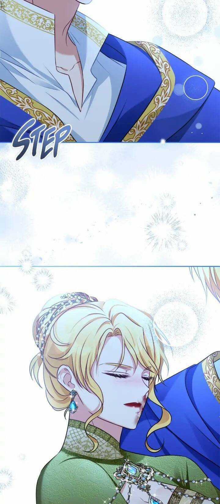 Tôi Sống Chung Với Mẹ Chồng Chapter 38 trang 38