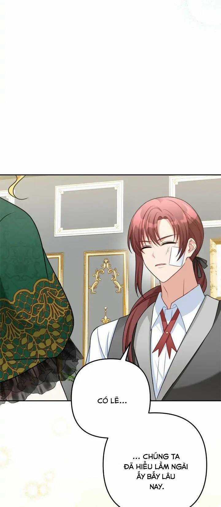 Tôi Sống Chung Với Mẹ Chồng Chapter 38 trang 40