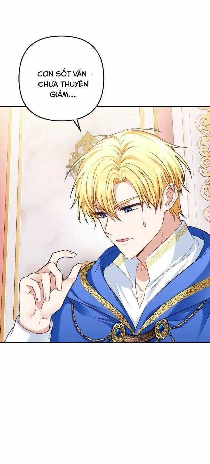 Tôi Sống Chung Với Mẹ Chồng Chapter 38 trang 45