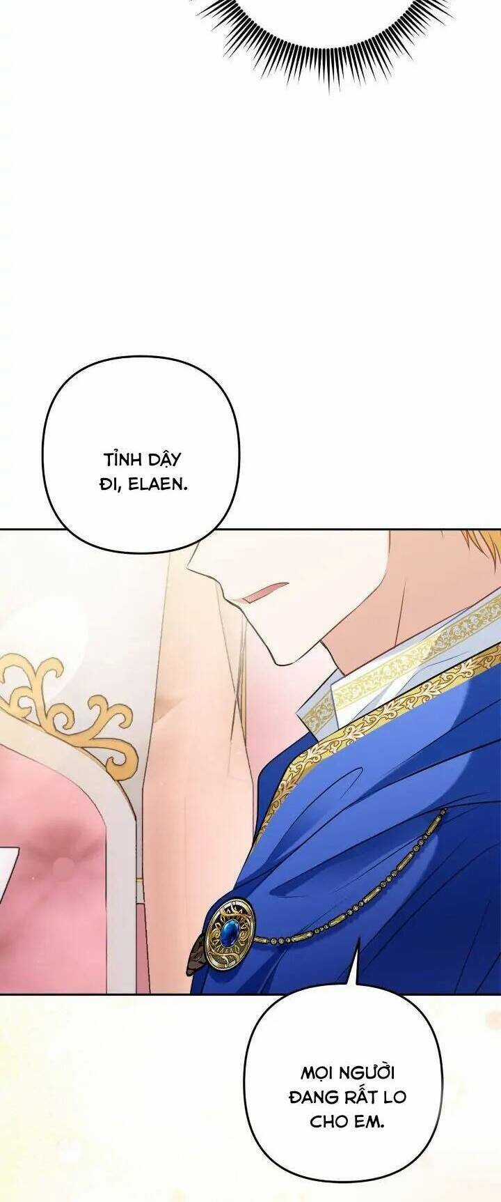 Tôi Sống Chung Với Mẹ Chồng Chapter 38 trang 47