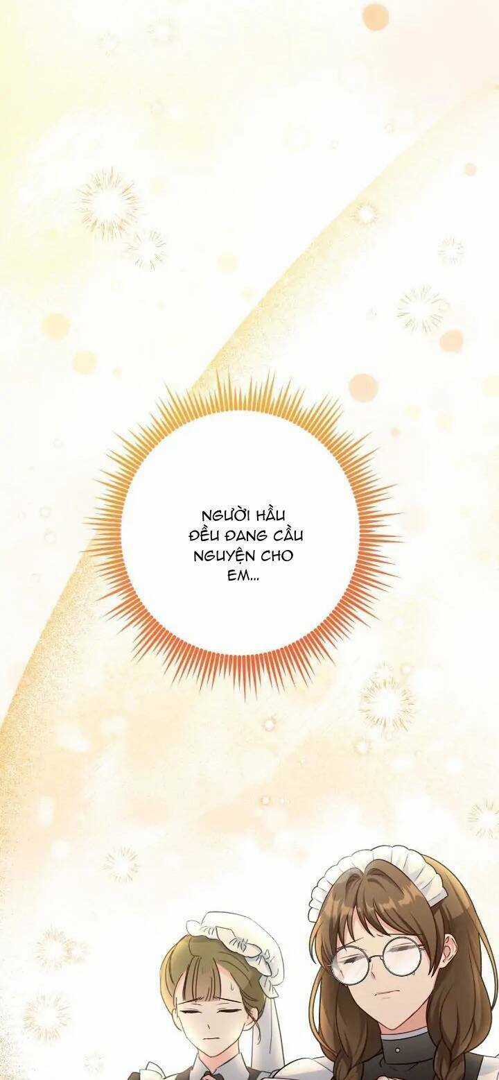 Tôi Sống Chung Với Mẹ Chồng Chapter 38 trang 48