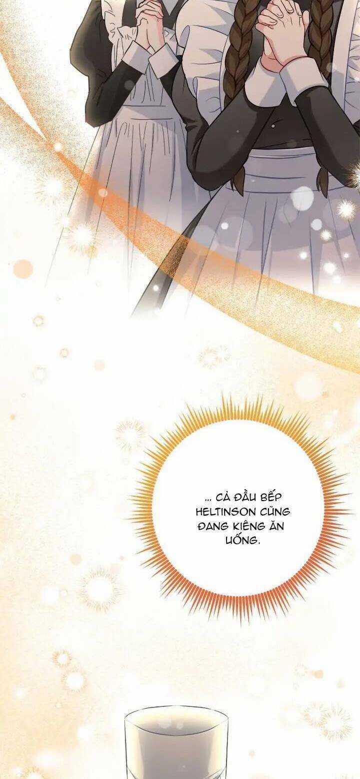 Tôi Sống Chung Với Mẹ Chồng Chapter 38 trang 49