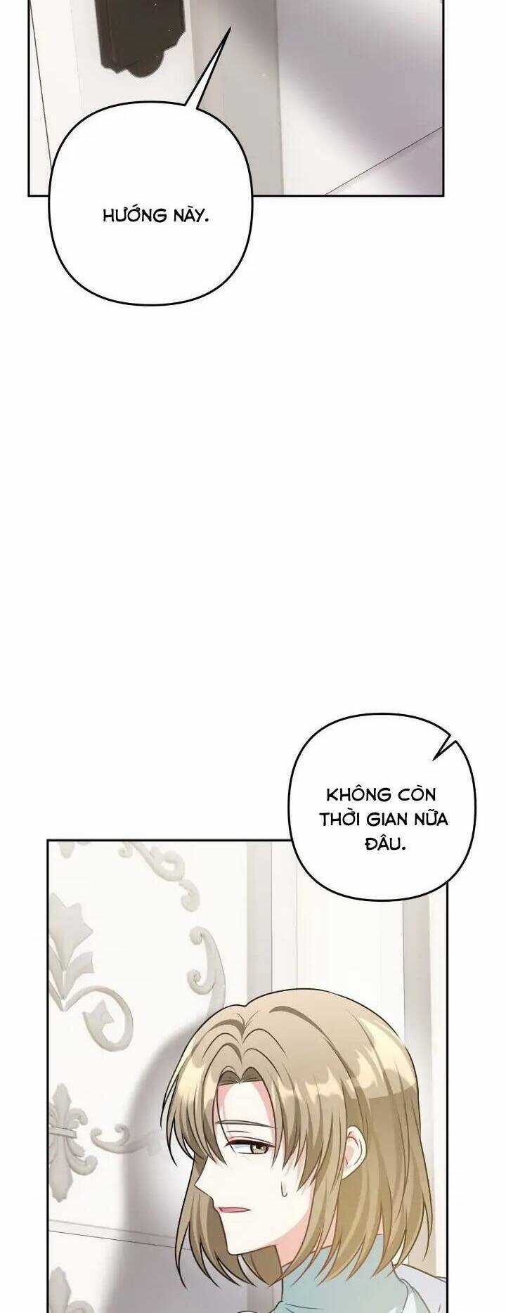 Tôi Sống Chung Với Mẹ Chồng Chapter 38 trang 5