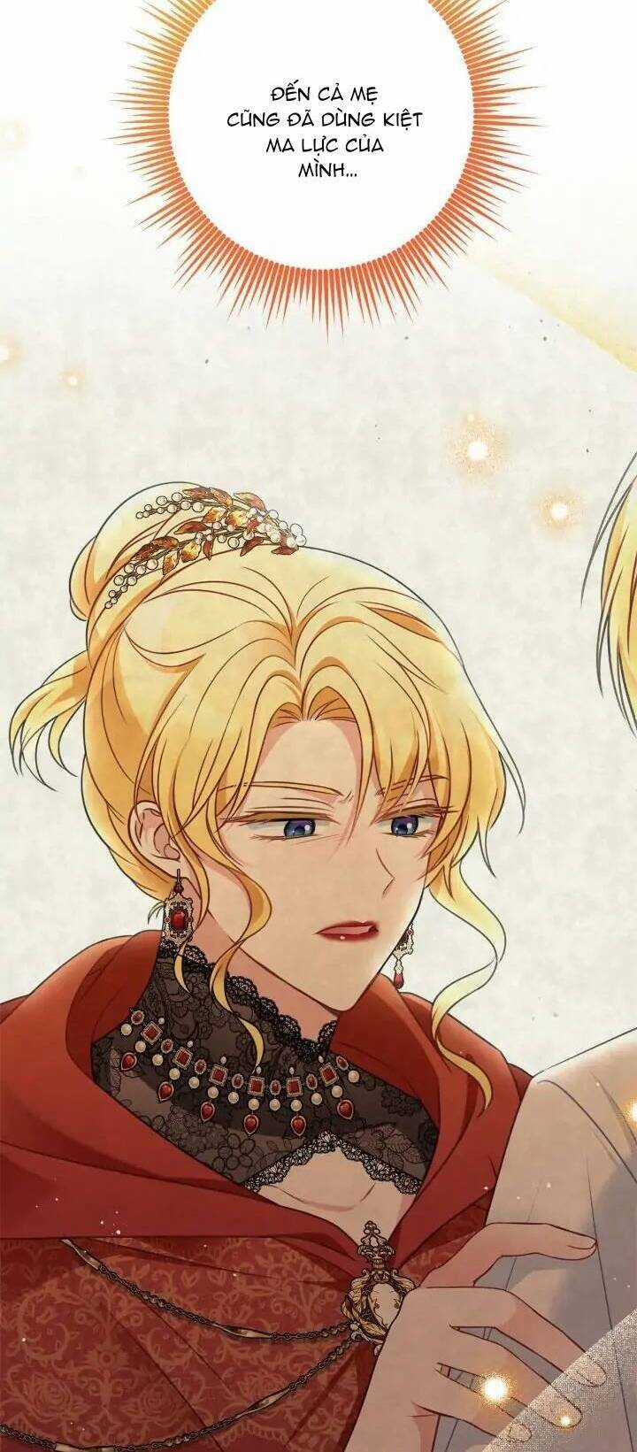 Tôi Sống Chung Với Mẹ Chồng Chapter 38 trang 51