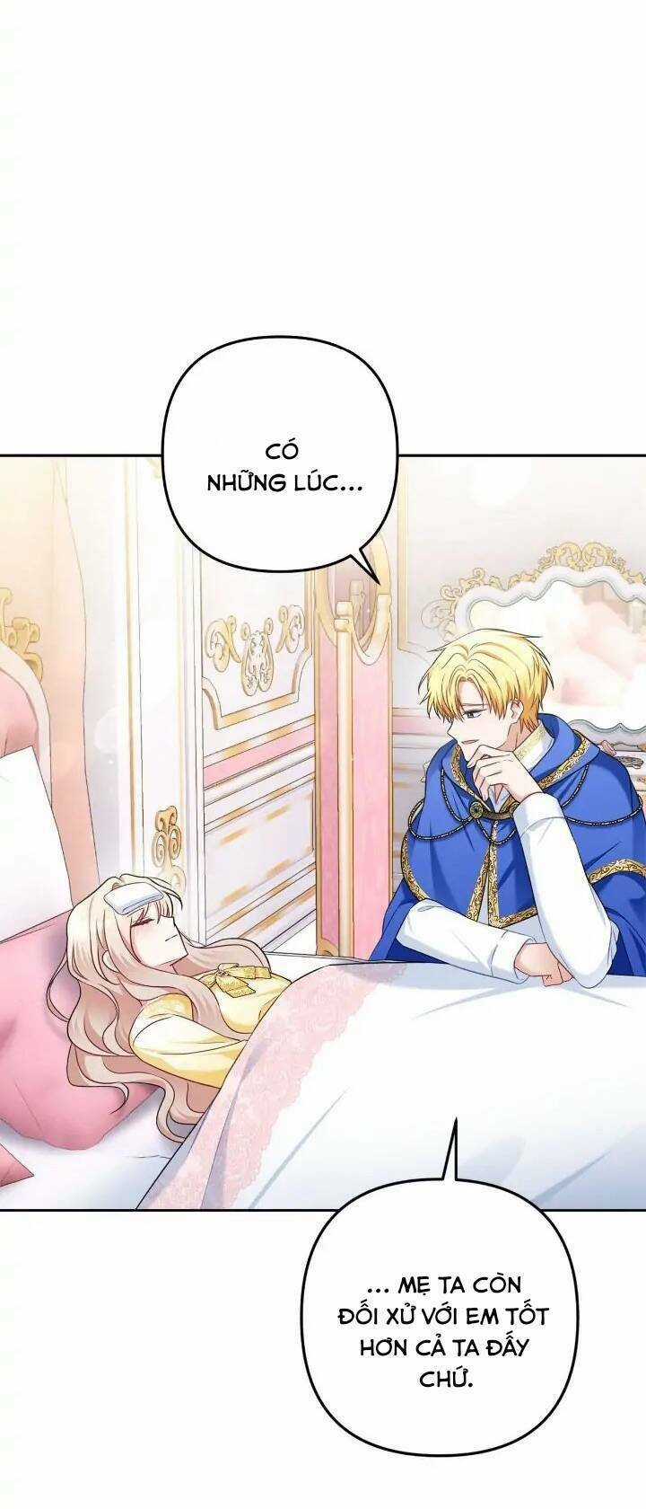 Tôi Sống Chung Với Mẹ Chồng Chapter 38 trang 53