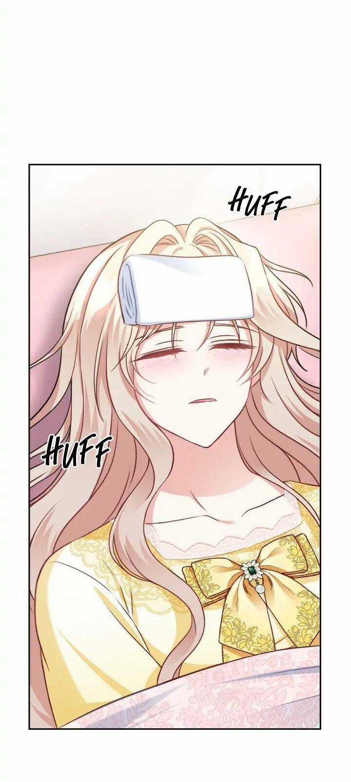 Tôi Sống Chung Với Mẹ Chồng Chapter 38 trang 54