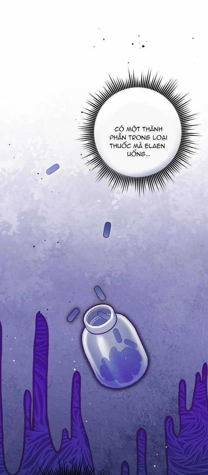 Tôi Sống Chung Với Mẹ Chồng Chapter 38 trang 56