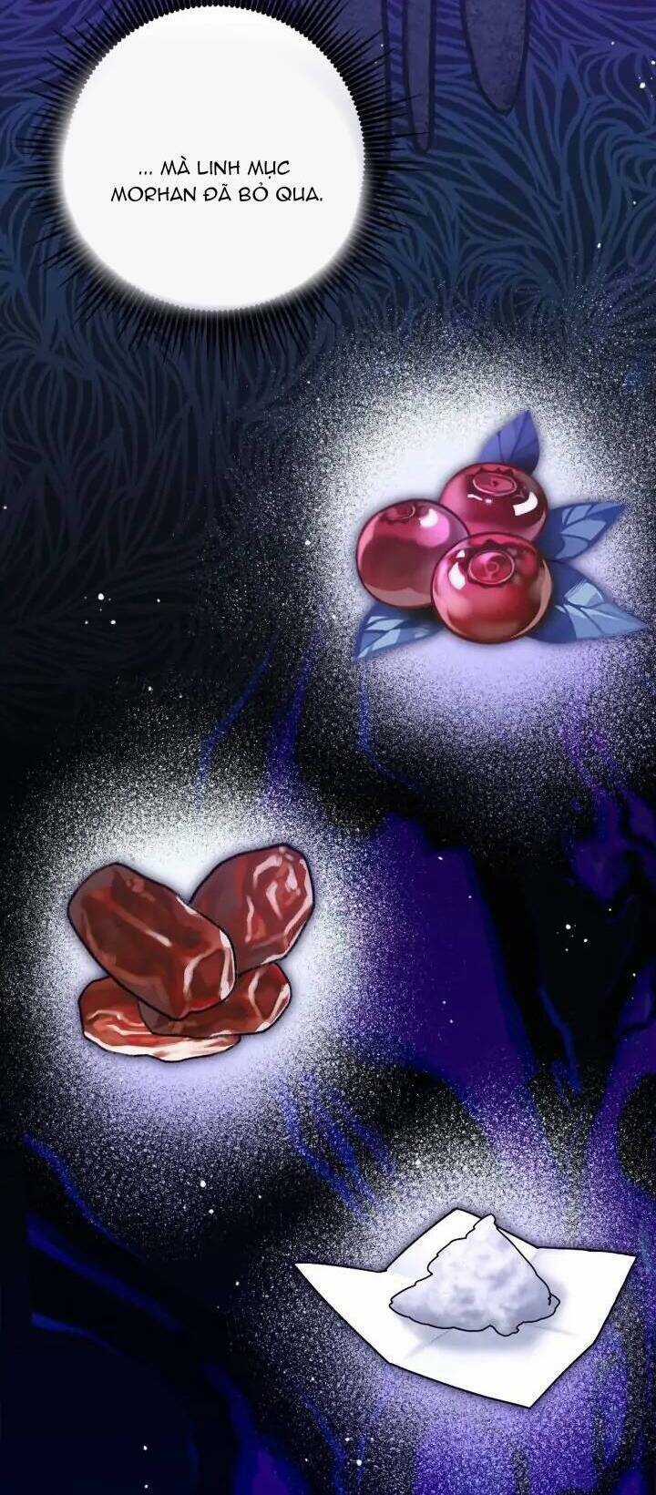 Tôi Sống Chung Với Mẹ Chồng Chapter 38 trang 57