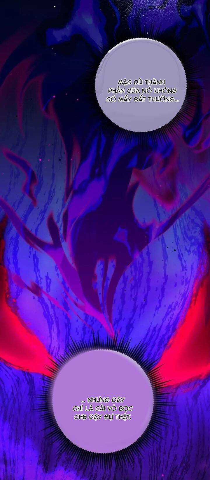 Tôi Sống Chung Với Mẹ Chồng Chapter 38 trang 58