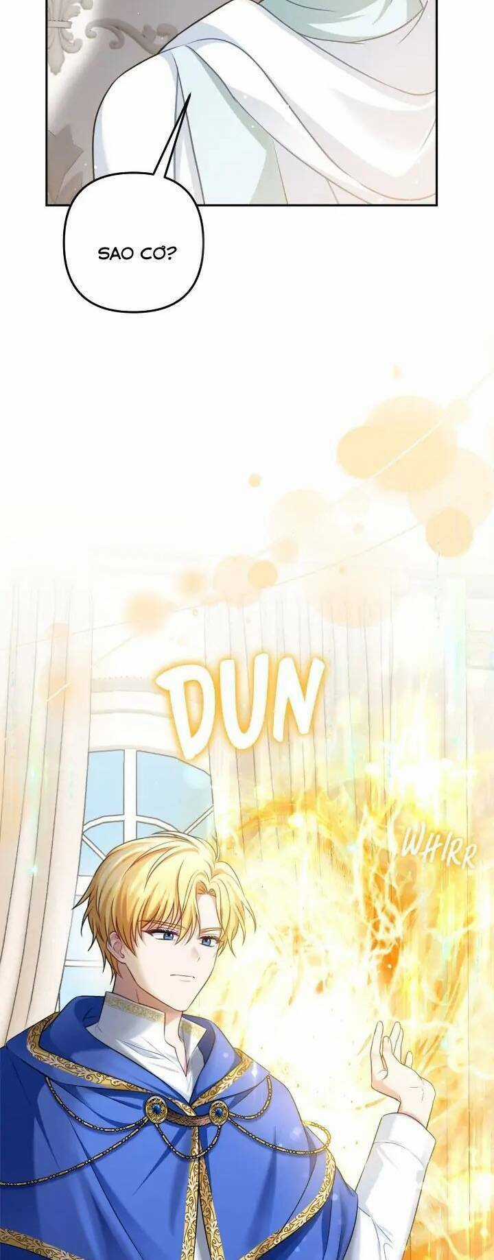 Tôi Sống Chung Với Mẹ Chồng Chapter 38 trang 6