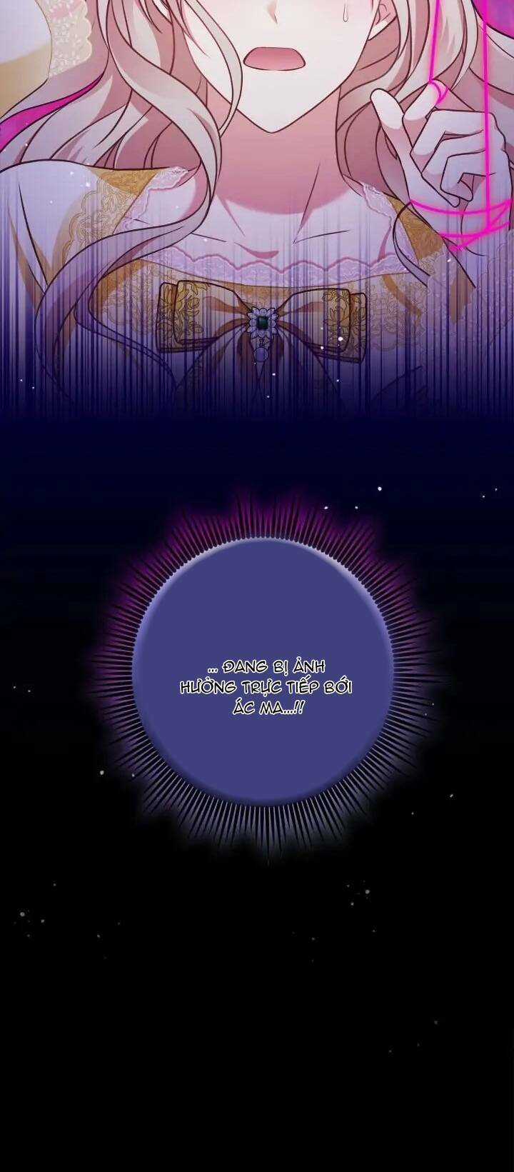 Tôi Sống Chung Với Mẹ Chồng Chapter 38 trang 60