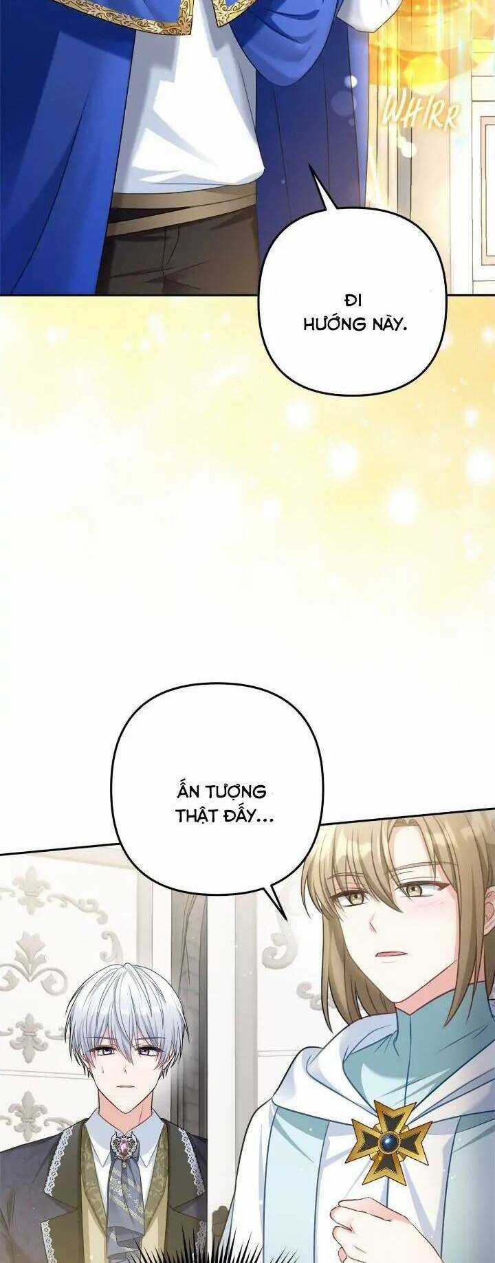 Tôi Sống Chung Với Mẹ Chồng Chapter 38 trang 7