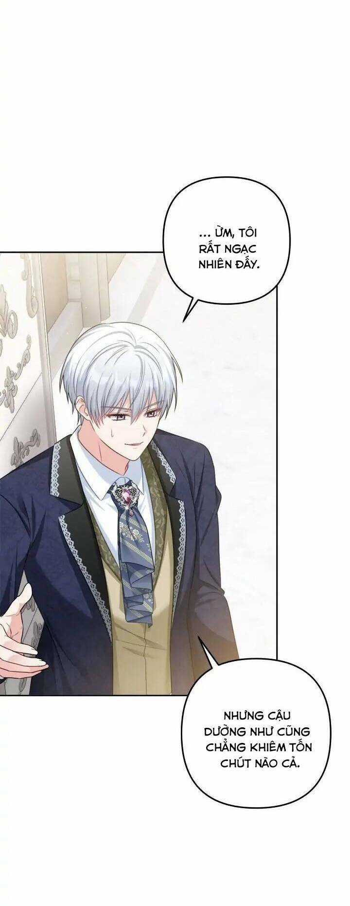 Tôi Sống Chung Với Mẹ Chồng Chapter 38 trang 9