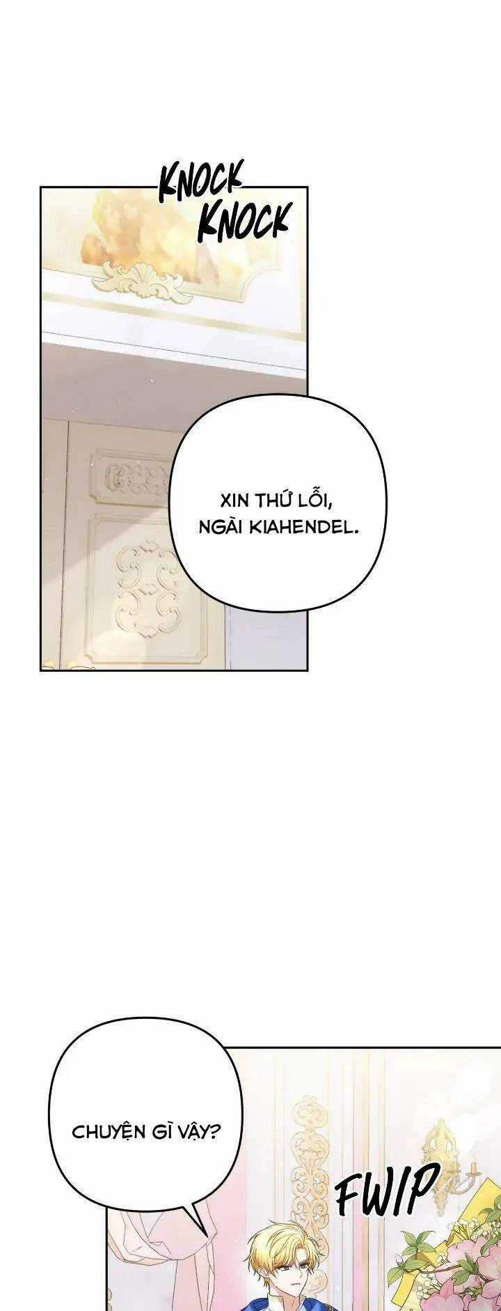Tôi Sống Chung Với Mẹ Chồng Chapter 39 trang 0