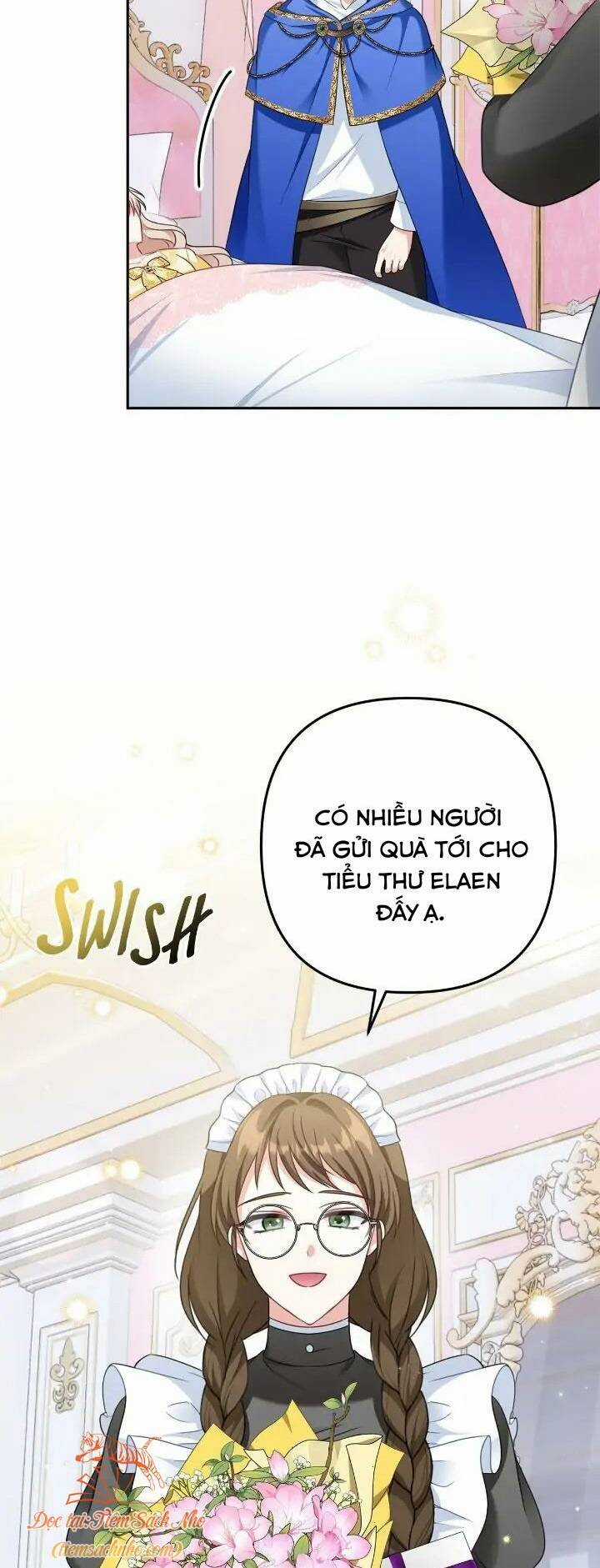 Tôi Sống Chung Với Mẹ Chồng Chapter 39 trang 1