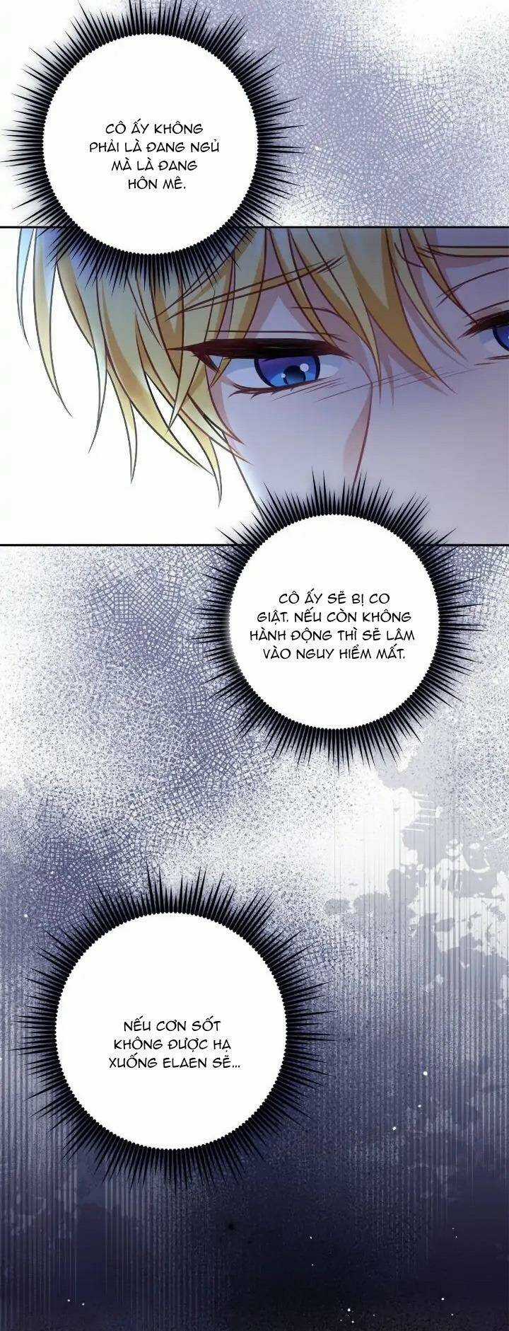 Tôi Sống Chung Với Mẹ Chồng Chapter 39 trang 12