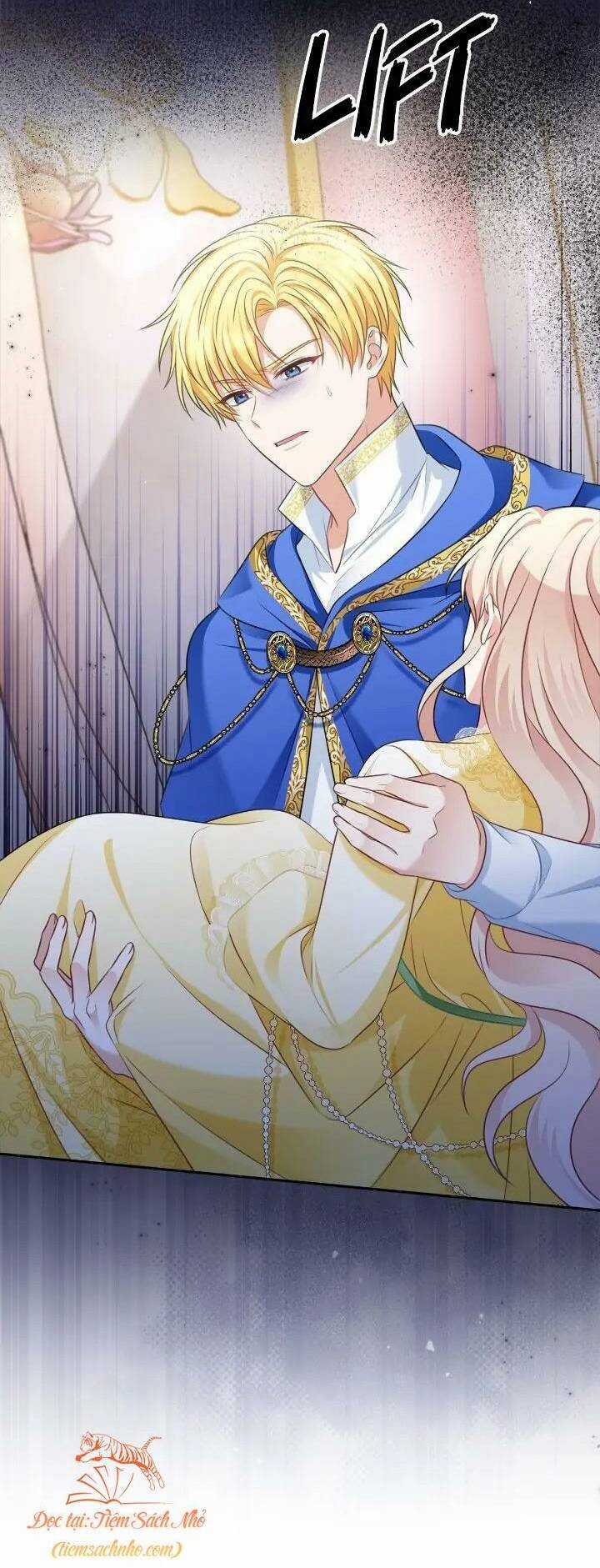 Tôi Sống Chung Với Mẹ Chồng Chapter 39 trang 13