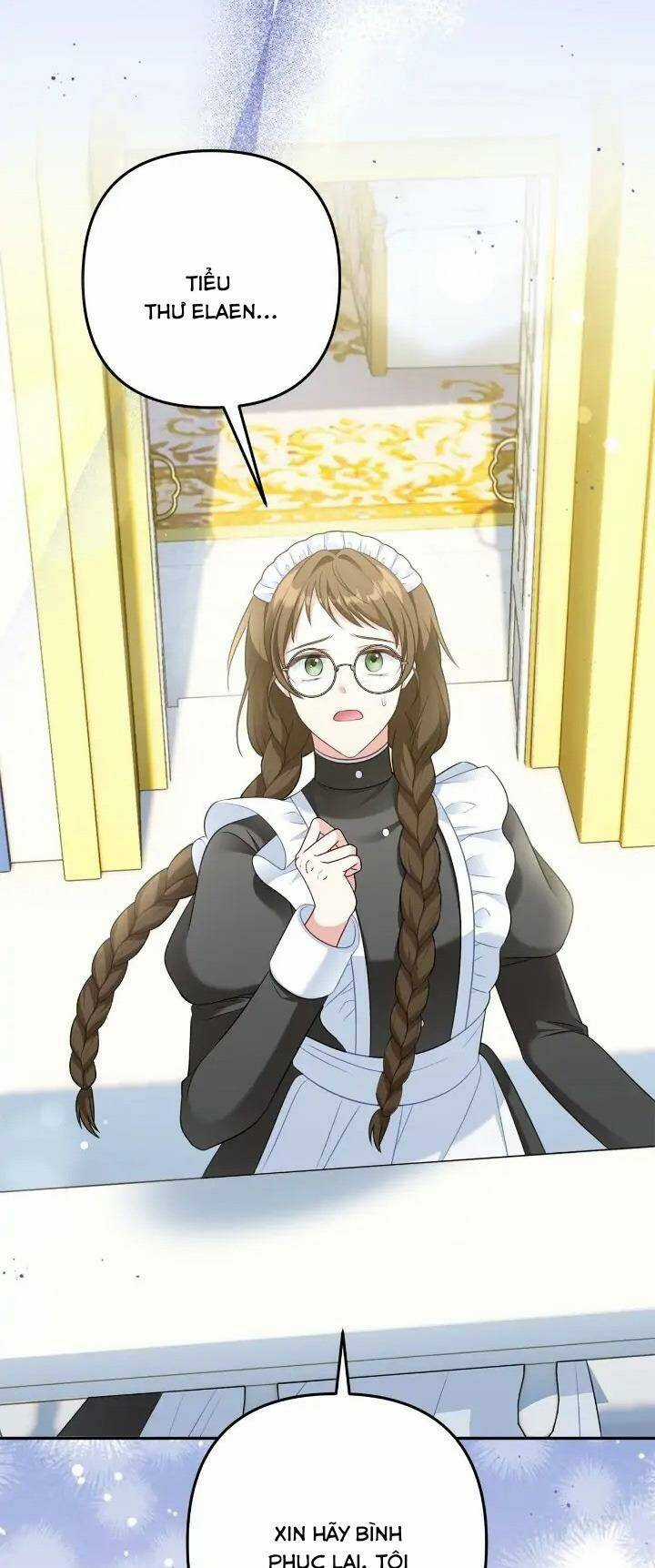 Tôi Sống Chung Với Mẹ Chồng Chapter 39 trang 16