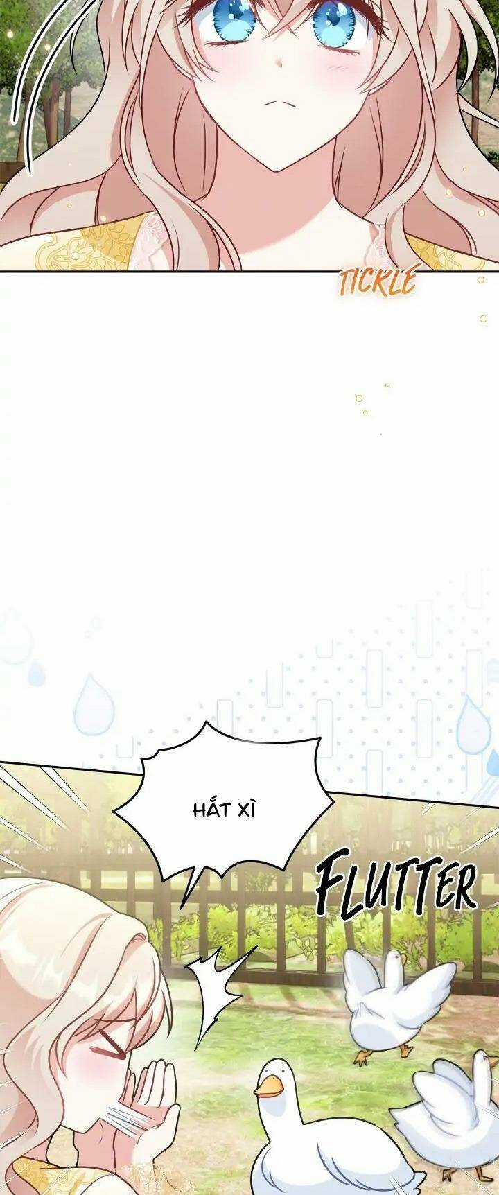 Tôi Sống Chung Với Mẹ Chồng Chapter 39 trang 20