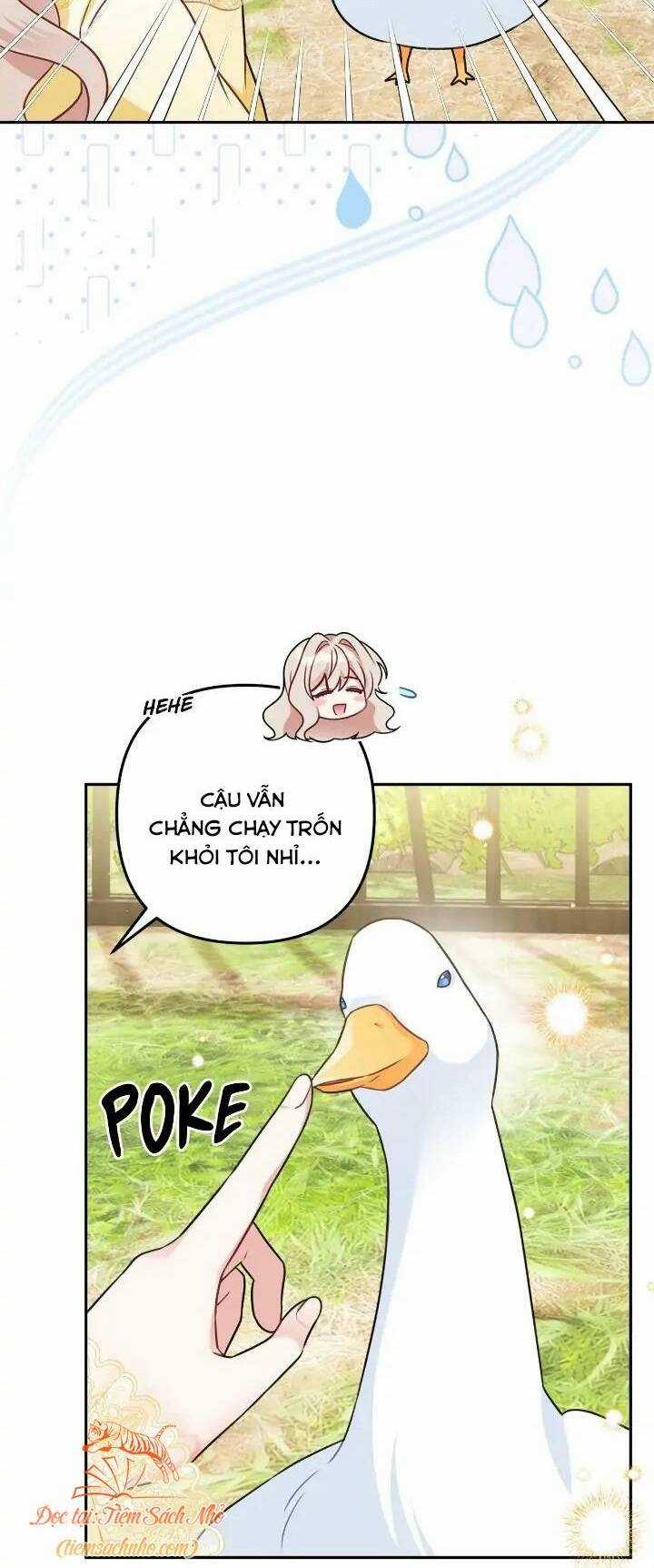 Tôi Sống Chung Với Mẹ Chồng Chapter 39 trang 21