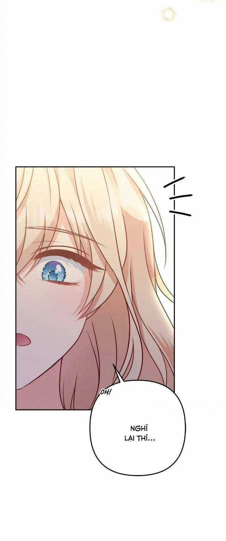 Tôi Sống Chung Với Mẹ Chồng Chapter 39 trang 22