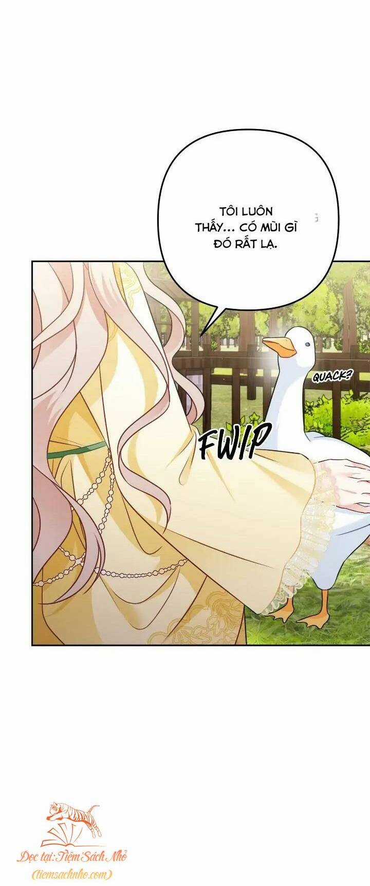 Tôi Sống Chung Với Mẹ Chồng Chapter 39 trang 23