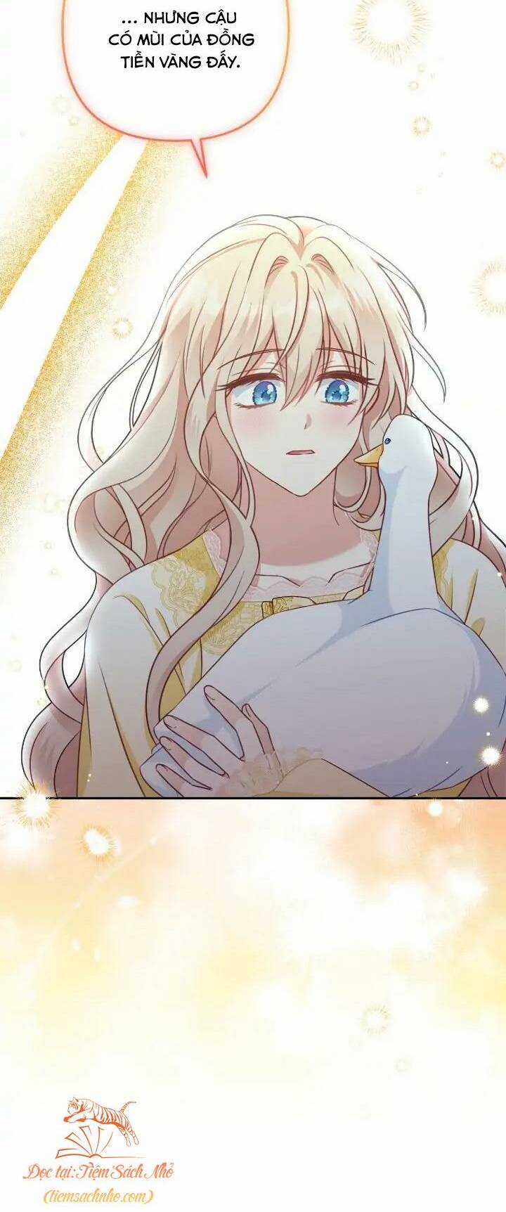 Tôi Sống Chung Với Mẹ Chồng Chapter 39 trang 25