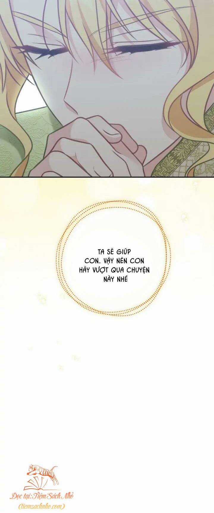 Tôi Sống Chung Với Mẹ Chồng Chapter 39 trang 29