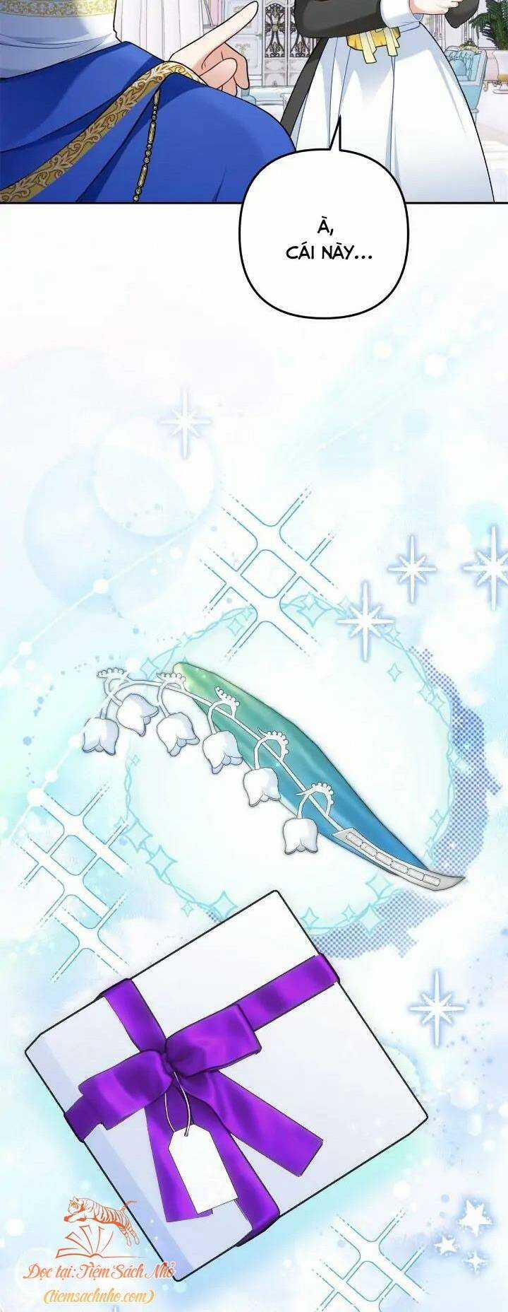 Tôi Sống Chung Với Mẹ Chồng Chapter 39 trang 3