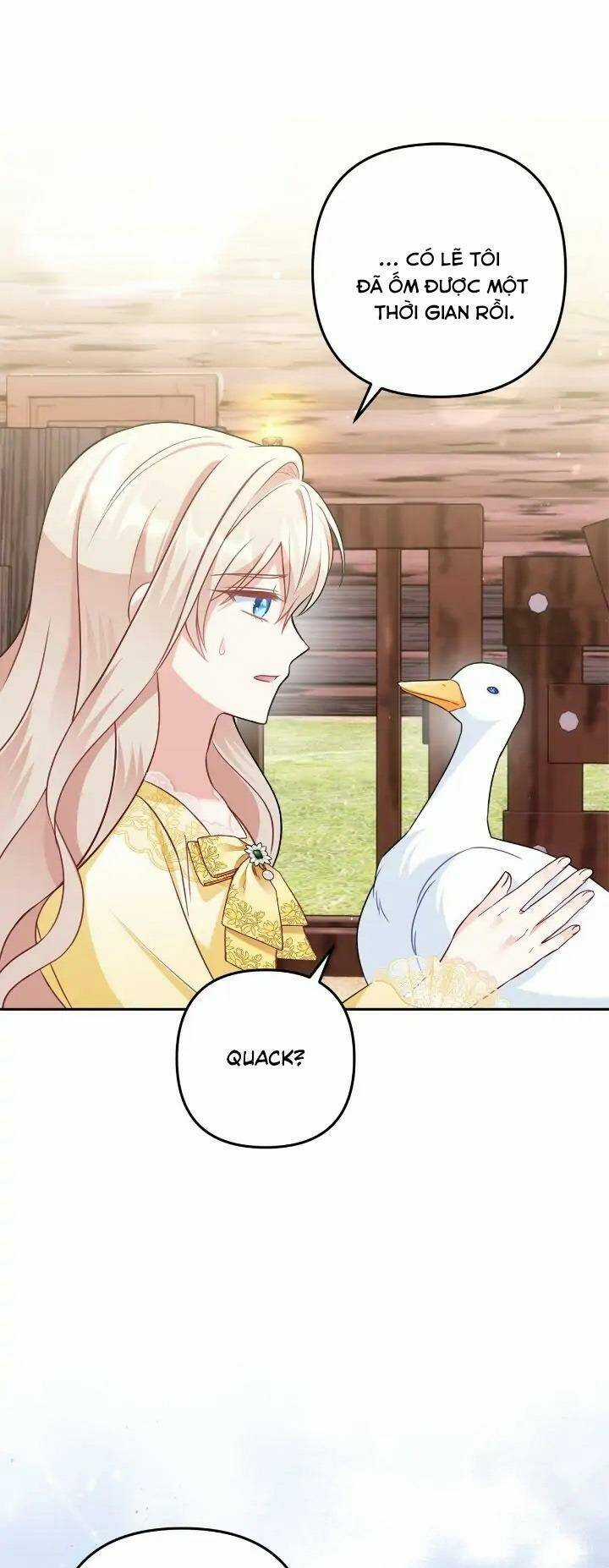 Tôi Sống Chung Với Mẹ Chồng Chapter 39 trang 30