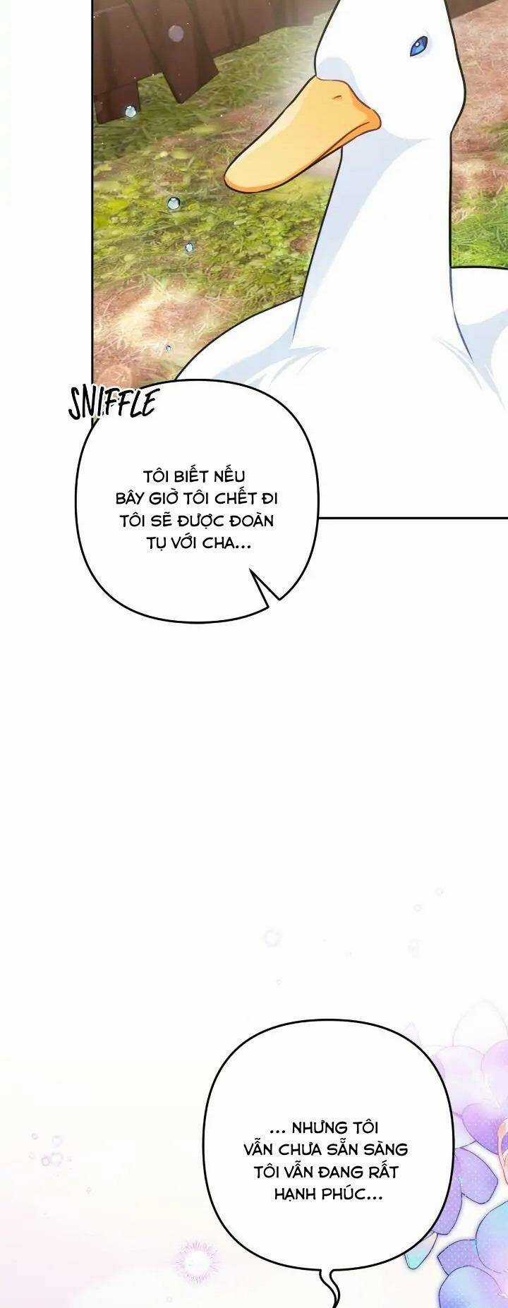 Tôi Sống Chung Với Mẹ Chồng Chapter 39 trang 32